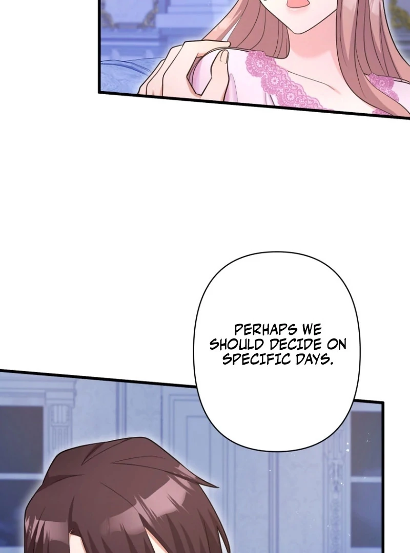 The Villainous Emperor and the Beloved Family Plan Chapter 13 - Page 28