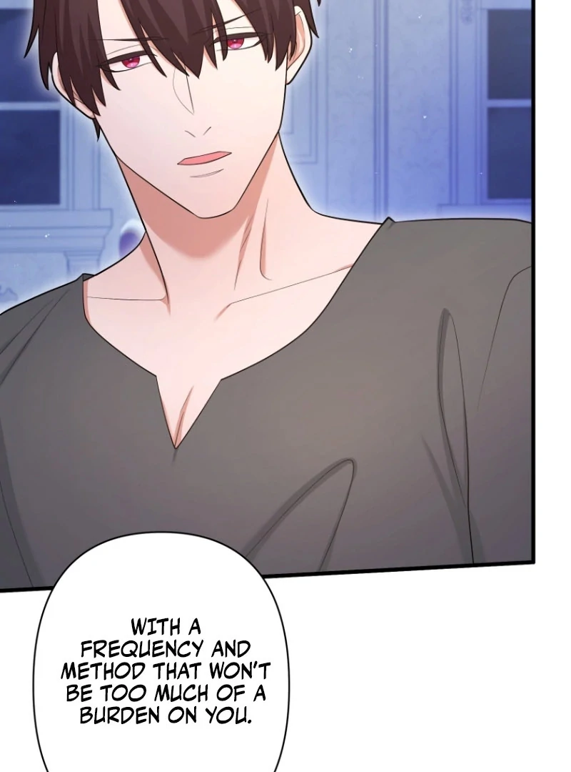 The Villainous Emperor and the Beloved Family Plan Chapter 13 - Page 29