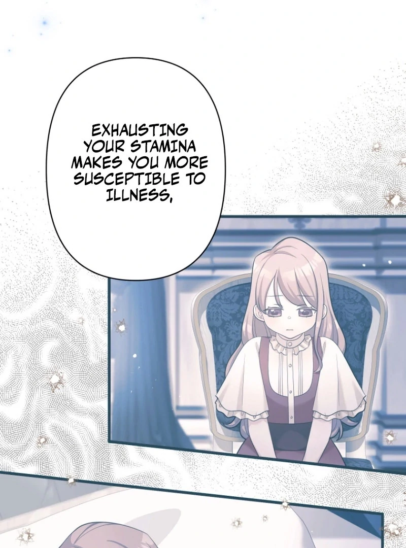 The Villainous Emperor and the Beloved Family Plan Chapter 13 - Page 33