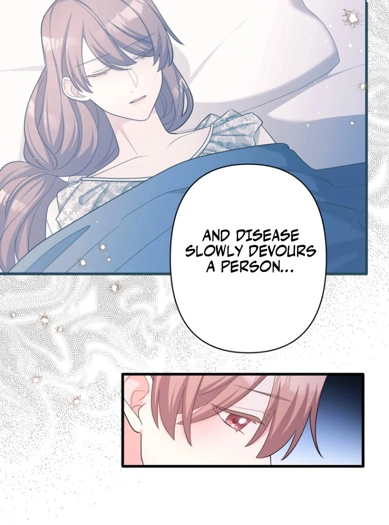 The Villainous Emperor and the Beloved Family Plan Chapter 13 - Page 34