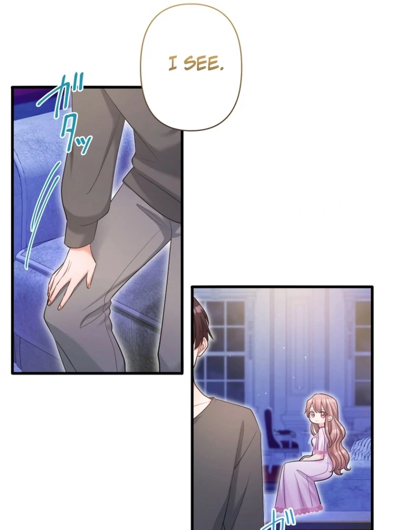 The Villainous Emperor and the Beloved Family Plan Chapter 13 - Page 37