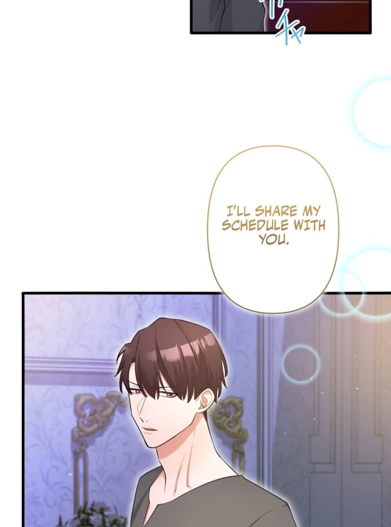 The Villainous Emperor and the Beloved Family Plan Chapter 13 - Page 38