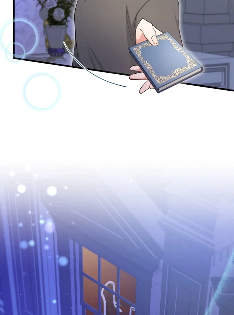 The Villainous Emperor and the Beloved Family Plan Chapter 13 - Page 39