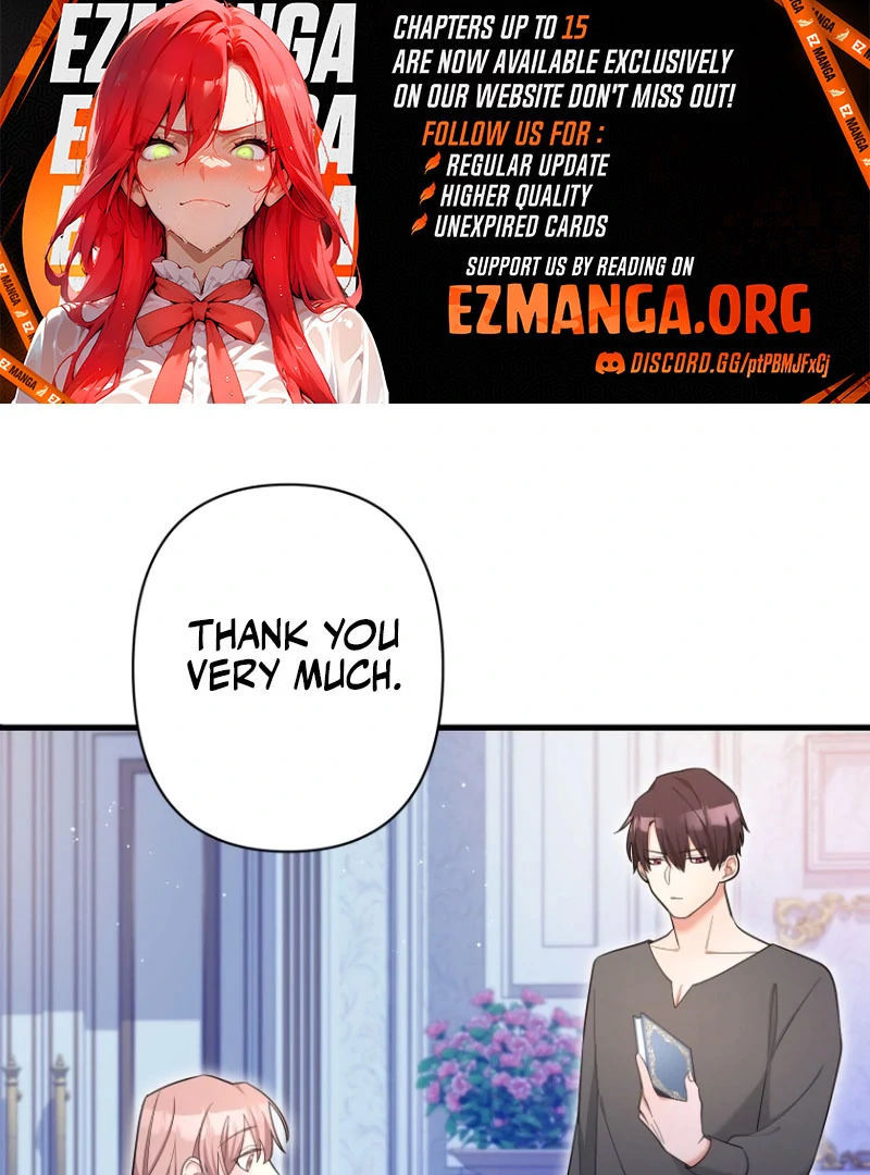 The Villainous Emperor and the Beloved Family Plan Chapter 13 - Page 41