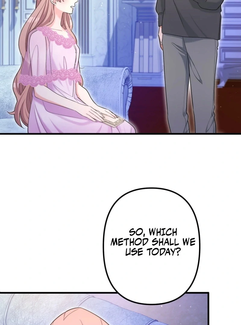 The Villainous Emperor and the Beloved Family Plan Chapter 13 - Page 42