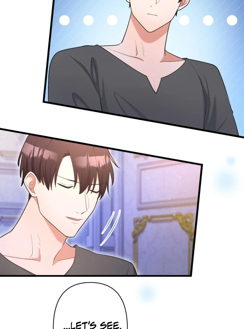 The Villainous Emperor and the Beloved Family Plan Chapter 13 - Page 44