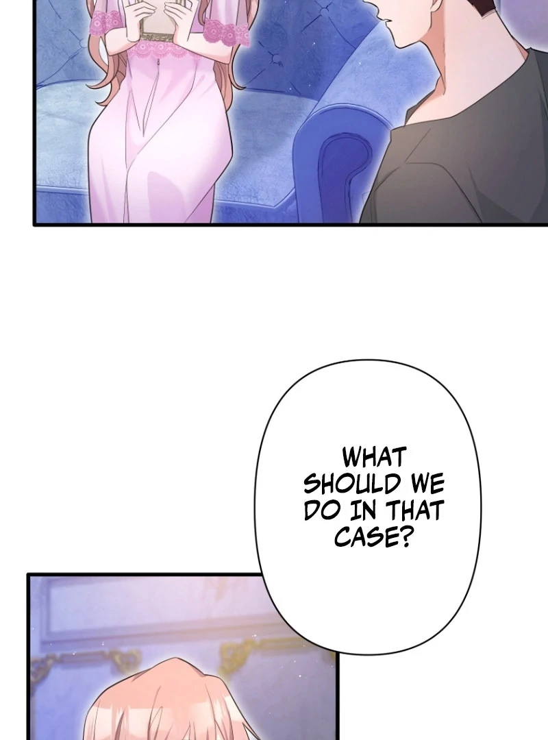 The Villainous Emperor and the Beloved Family Plan Chapter 13 - Page 46