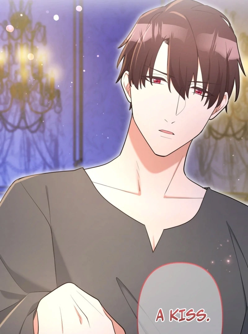 The Villainous Emperor and the Beloved Family Plan Chapter 13 - Page 51