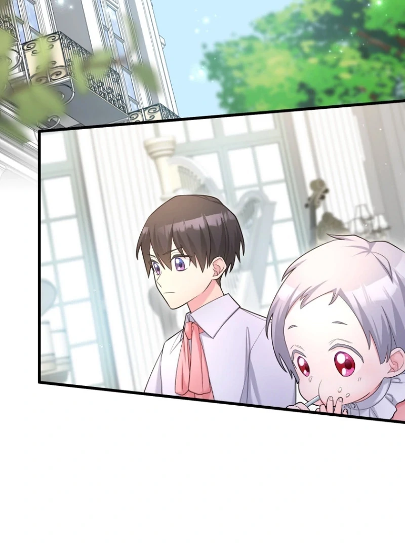 The Villainous Emperor and the Beloved Family Plan Chapter 13 - Page 65