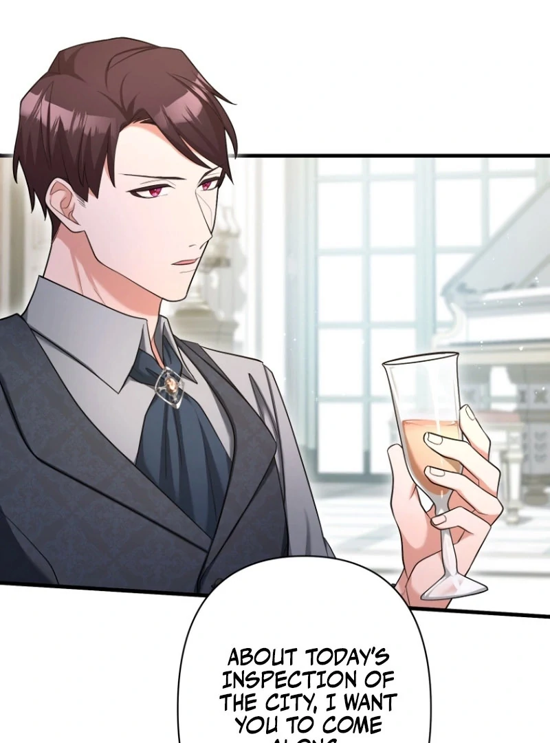 The Villainous Emperor and the Beloved Family Plan Chapter 13 - Page 66