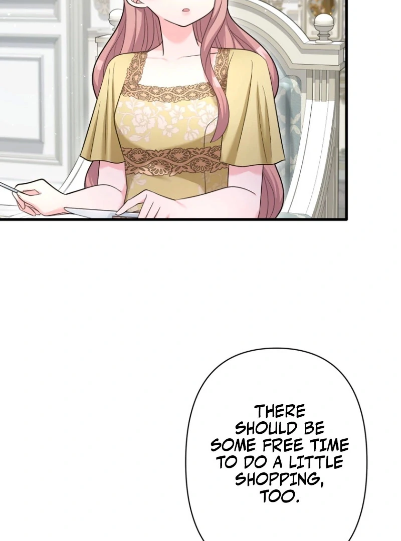 The Villainous Emperor and the Beloved Family Plan Chapter 13 - Page 68