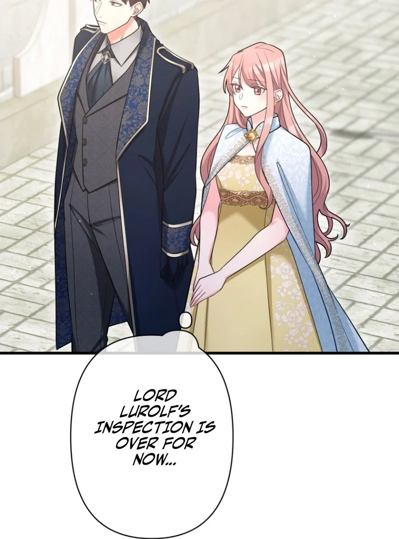 The Villainous Emperor and the Beloved Family Plan Chapter 13 - Page 74