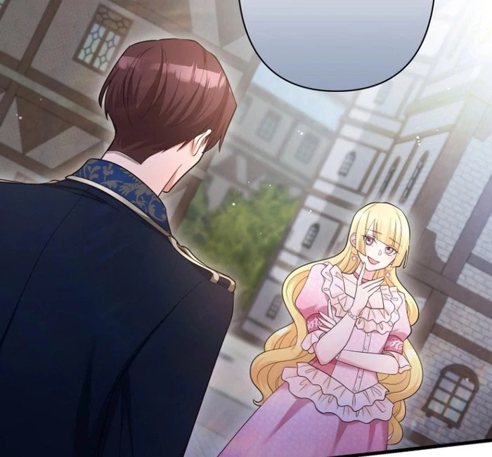 The Villainous Emperor and the Beloved Family Plan Chapter 14 - Page 19