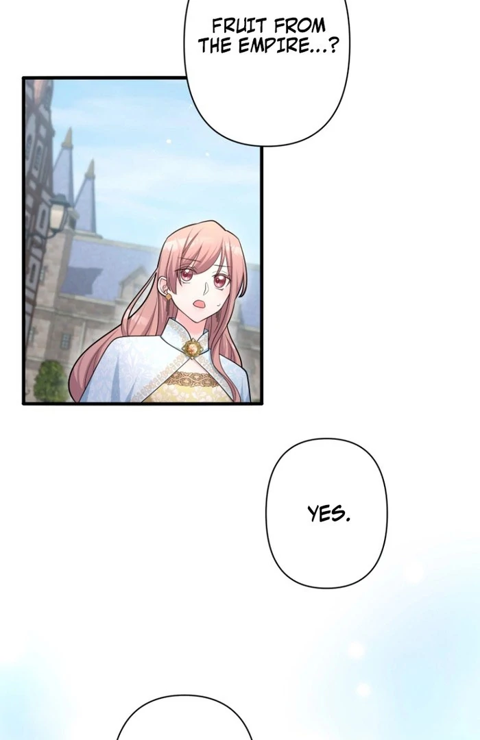 The Villainous Emperor and the Beloved Family Plan Chapter 14 - Page 22