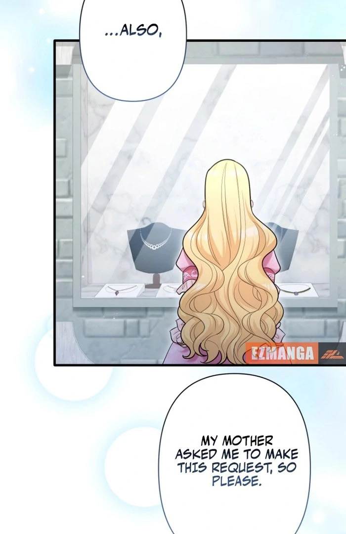 The Villainous Emperor and the Beloved Family Plan Chapter 14 - Page 23