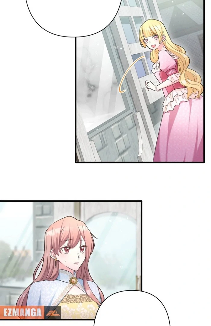 The Villainous Emperor and the Beloved Family Plan Chapter 14 - Page 27