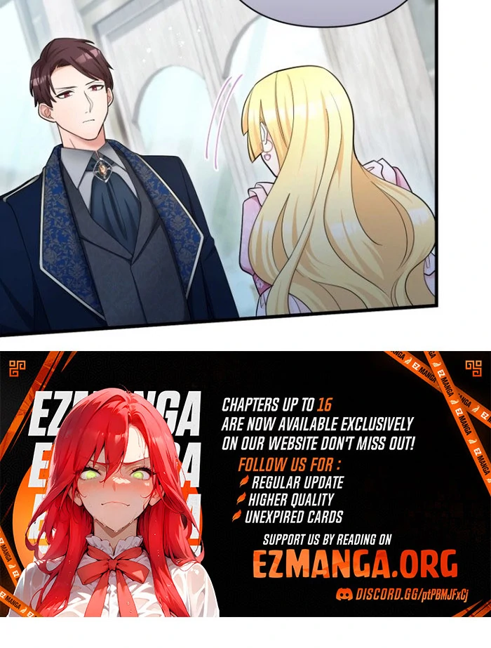 The Villainous Emperor and the Beloved Family Plan Chapter 14 - Page 29