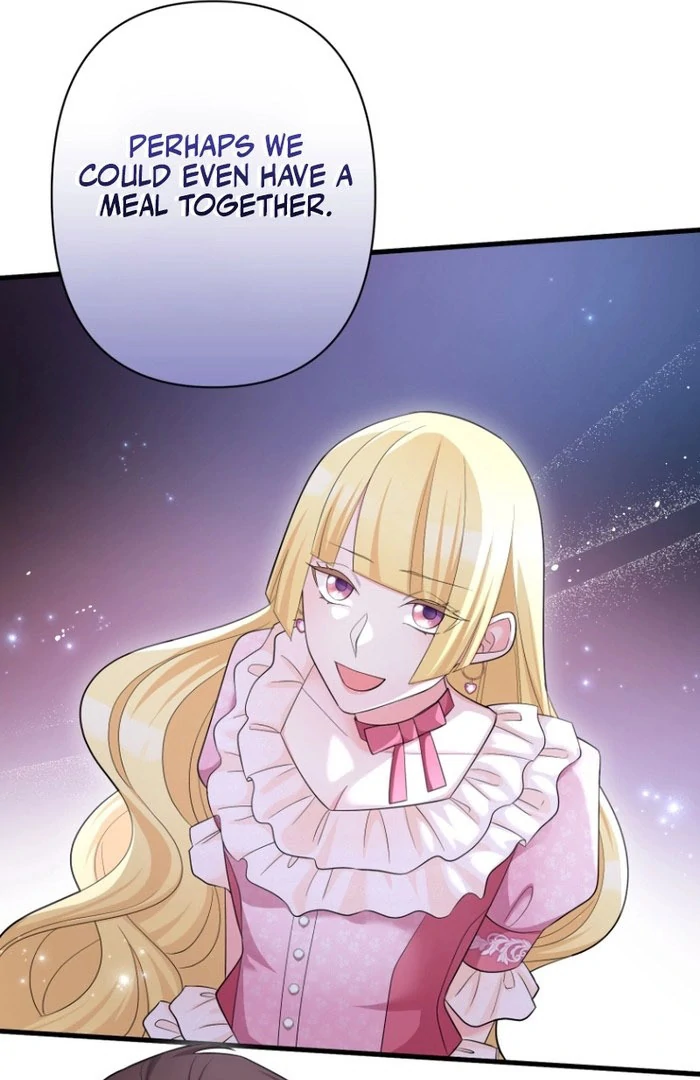 The Villainous Emperor and the Beloved Family Plan Chapter 14 - Page 30