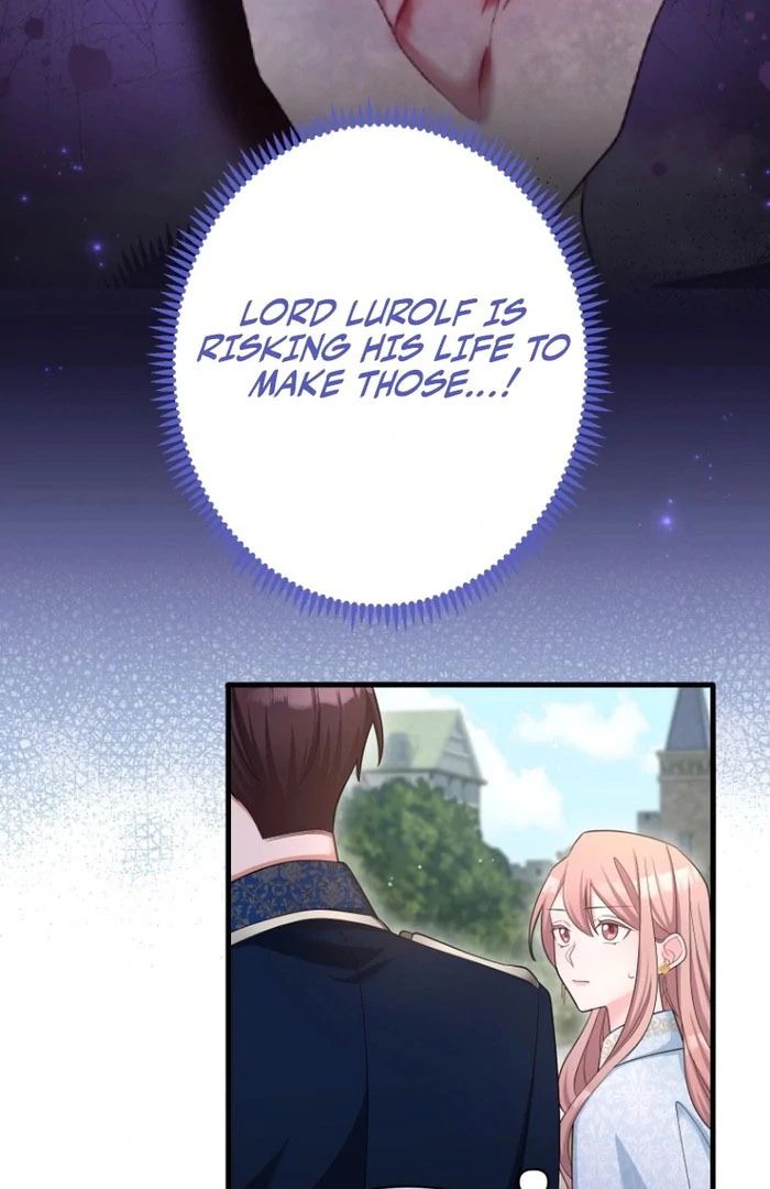 The Villainous Emperor and the Beloved Family Plan Chapter 14 - Page 33