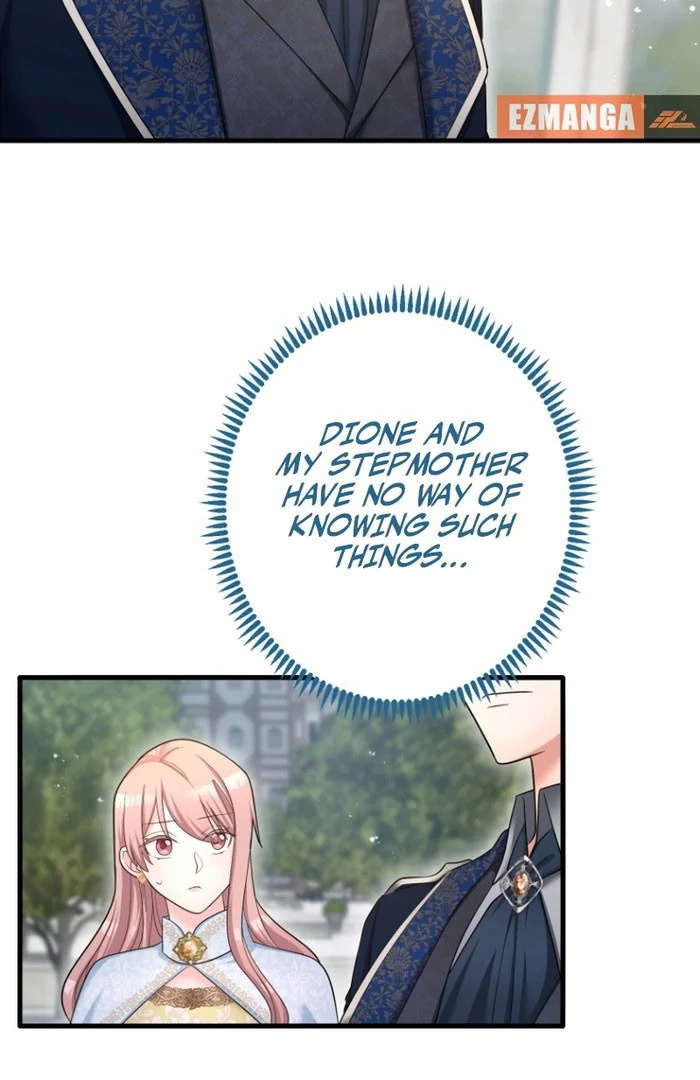 The Villainous Emperor and the Beloved Family Plan Chapter 14 - Page 35