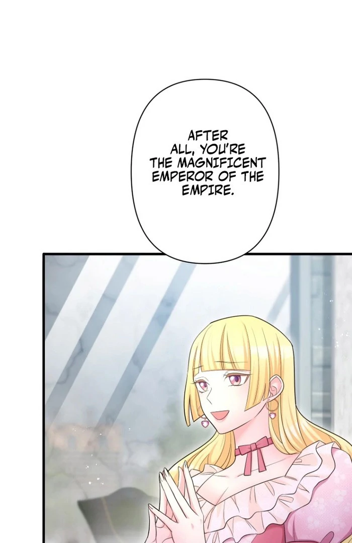 The Villainous Emperor and the Beloved Family Plan Chapter 14 - Page 36