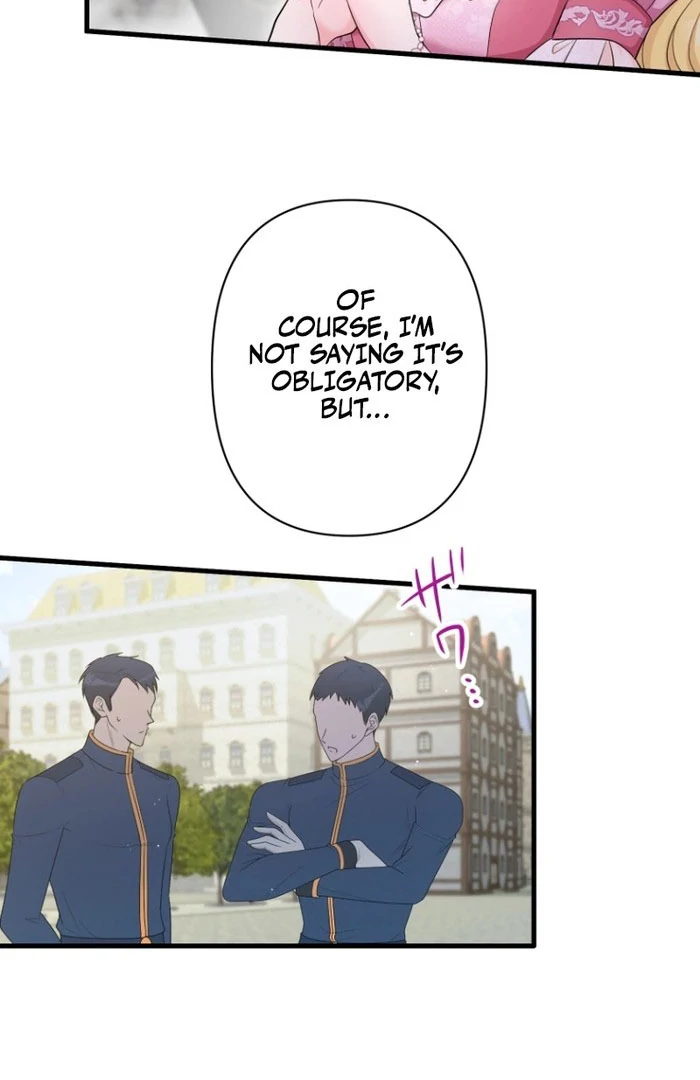 The Villainous Emperor and the Beloved Family Plan Chapter 14 - Page 37