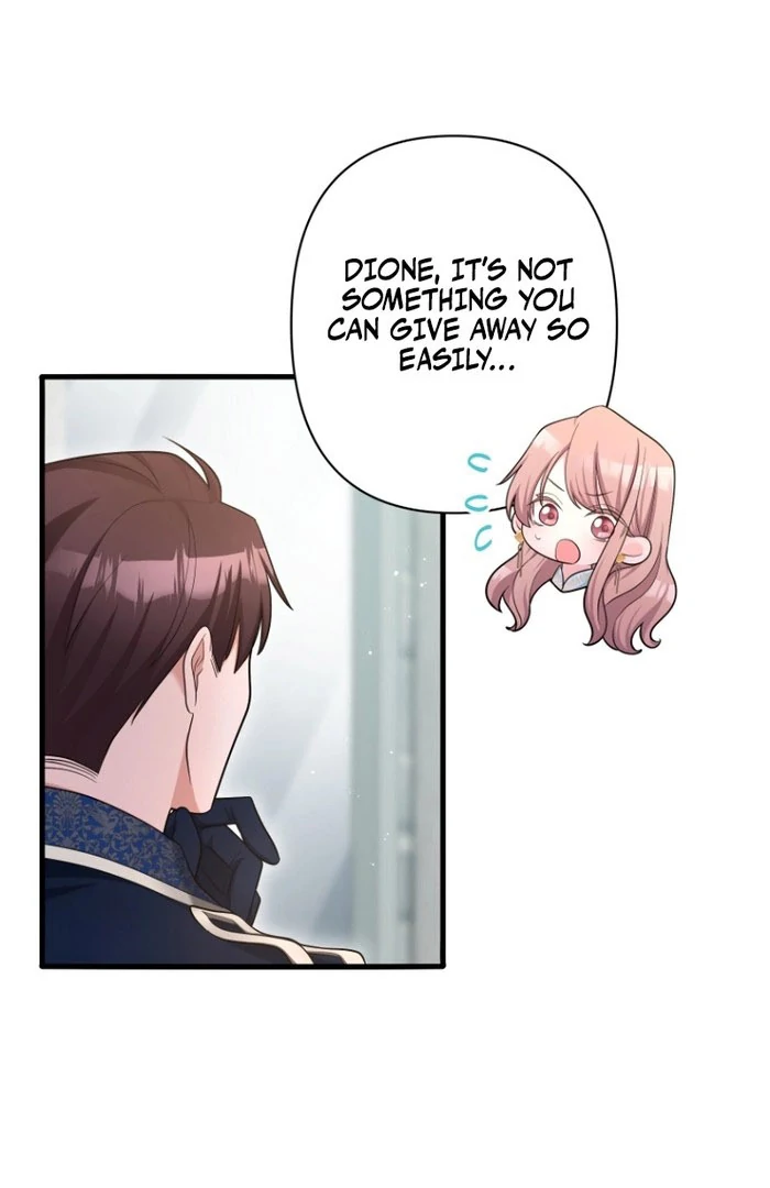 The Villainous Emperor and the Beloved Family Plan Chapter 14 - Page 38