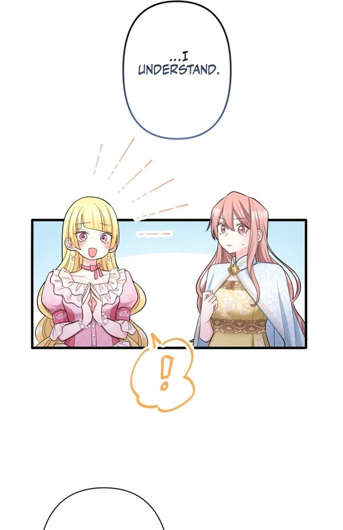 The Villainous Emperor and the Beloved Family Plan Chapter 14 - Page 39