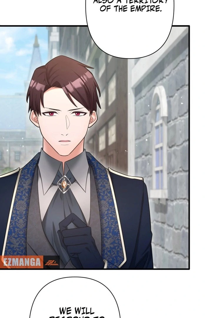 The Villainous Emperor and the Beloved Family Plan Chapter 14 - Page 41