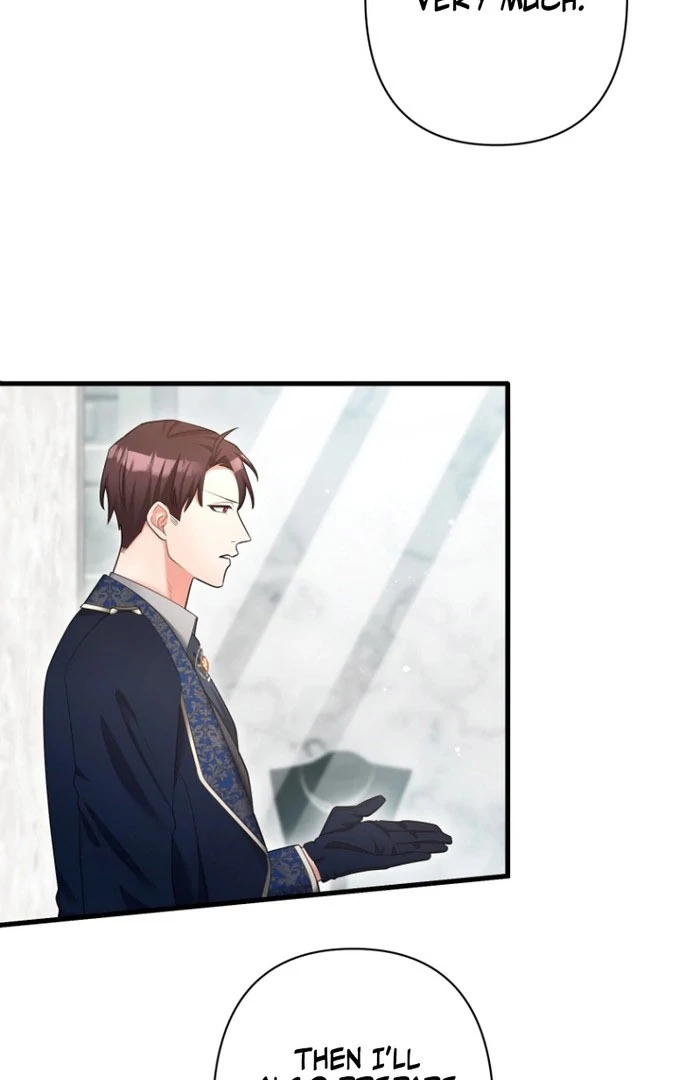 The Villainous Emperor and the Beloved Family Plan Chapter 14 - Page 43