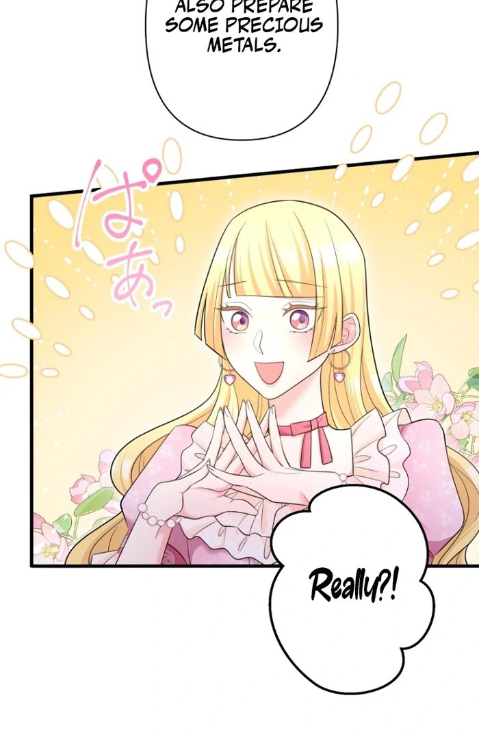 The Villainous Emperor and the Beloved Family Plan Chapter 14 - Page 44