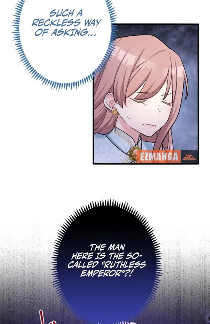 The Villainous Emperor and the Beloved Family Plan Chapter 14 - Page 52