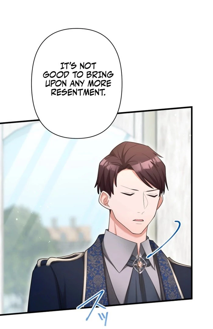 The Villainous Emperor and the Beloved Family Plan Chapter 14 - Page 55