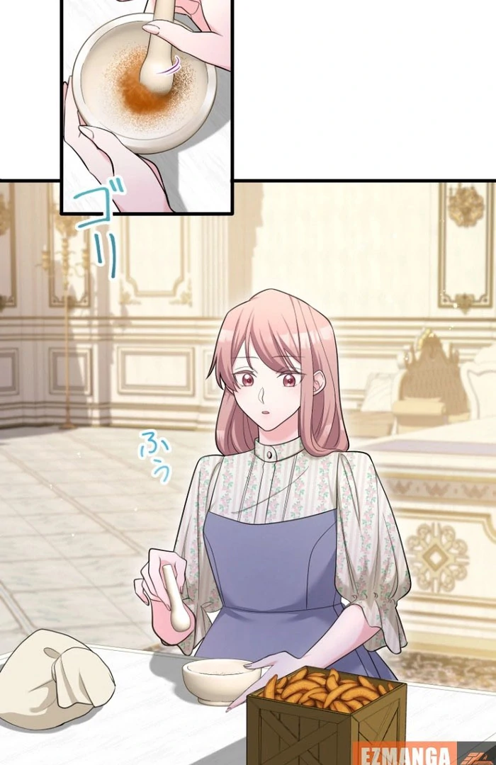 The Villainous Emperor and the Beloved Family Plan Chapter 14 - Page 59