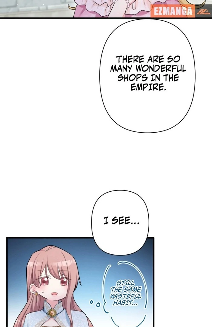 The Villainous Emperor and the Beloved Family Plan Chapter 14 - Page 7