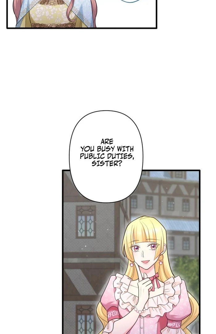 The Villainous Emperor and the Beloved Family Plan Chapter 14 - Page 8