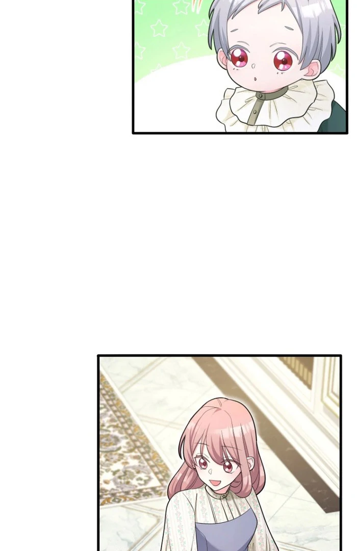 The Villainous Emperor and the Beloved Family Plan Chapter 15 - Page 12