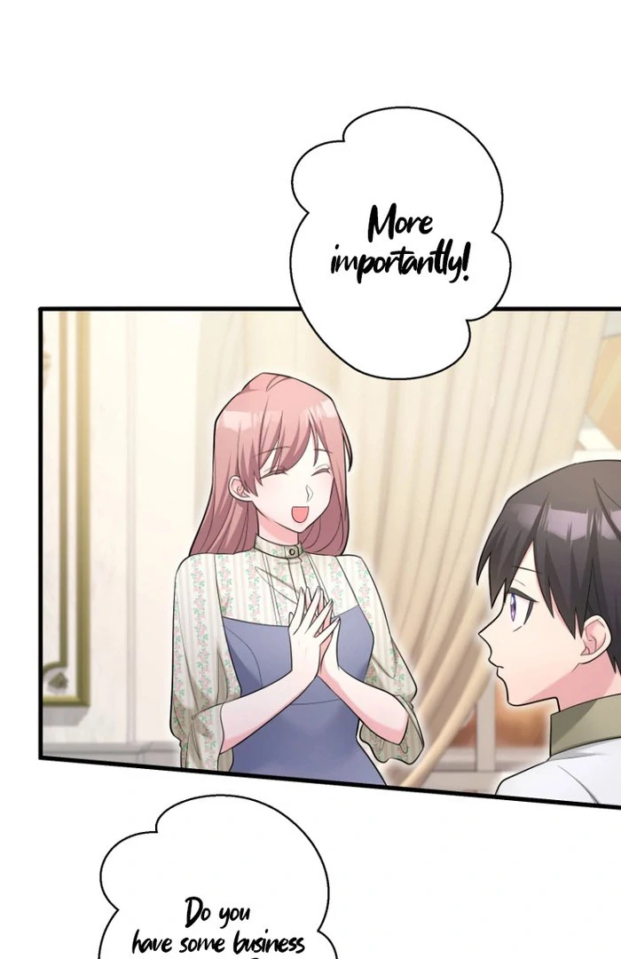 The Villainous Emperor and the Beloved Family Plan Chapter 15 - Page 16