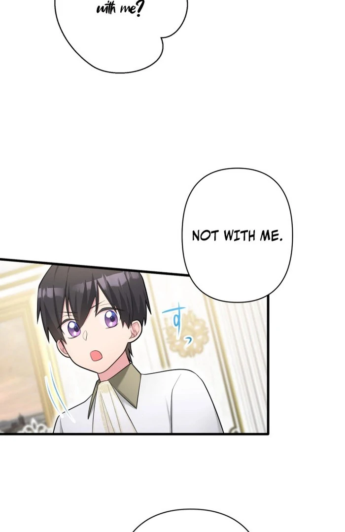 The Villainous Emperor and the Beloved Family Plan Chapter 15 - Page 17