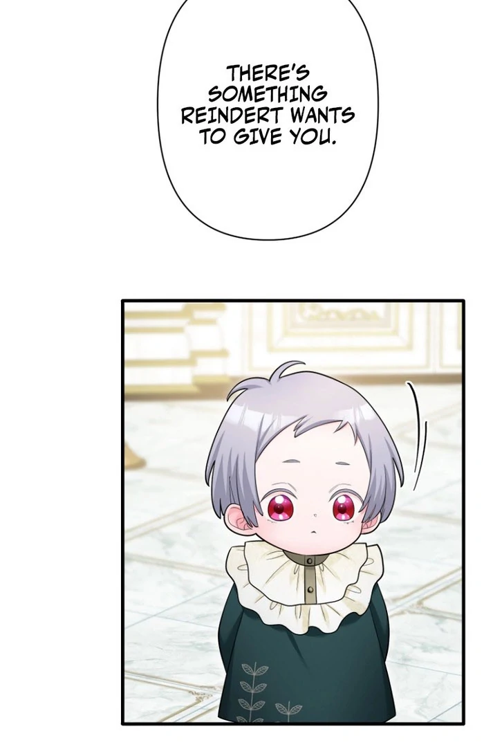 The Villainous Emperor and the Beloved Family Plan Chapter 15 - Page 18