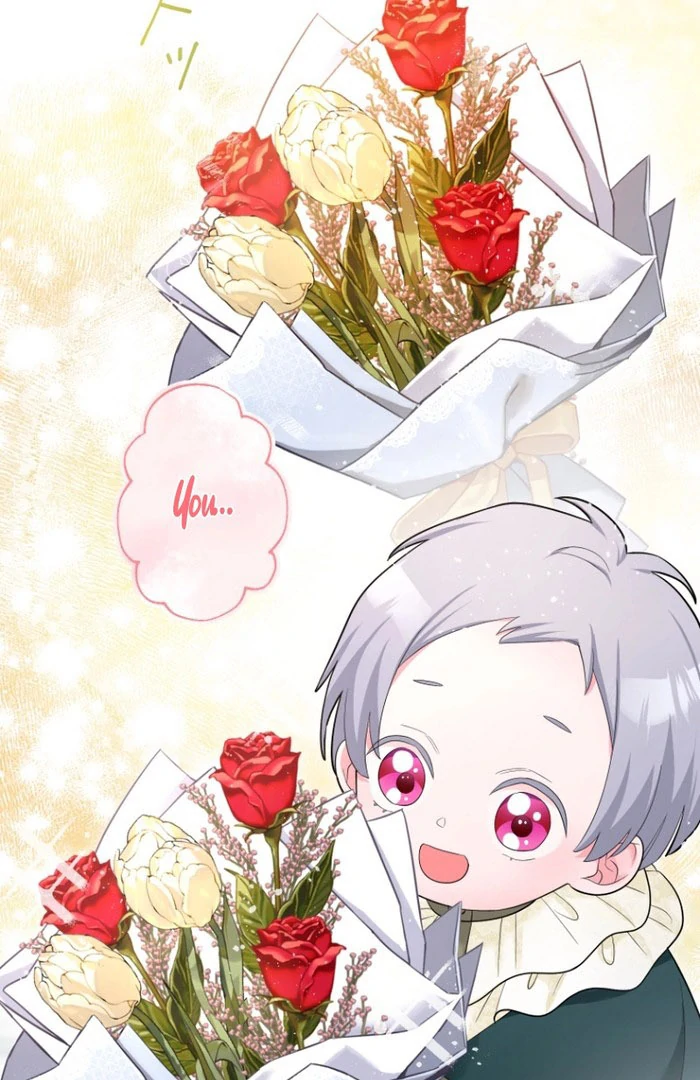 The Villainous Emperor and the Beloved Family Plan Chapter 15 - Page 23