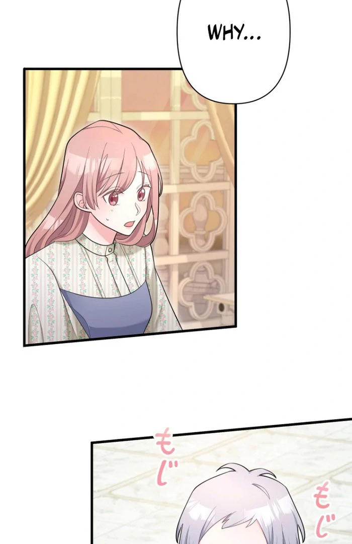 The Villainous Emperor and the Beloved Family Plan Chapter 15 - Page 27