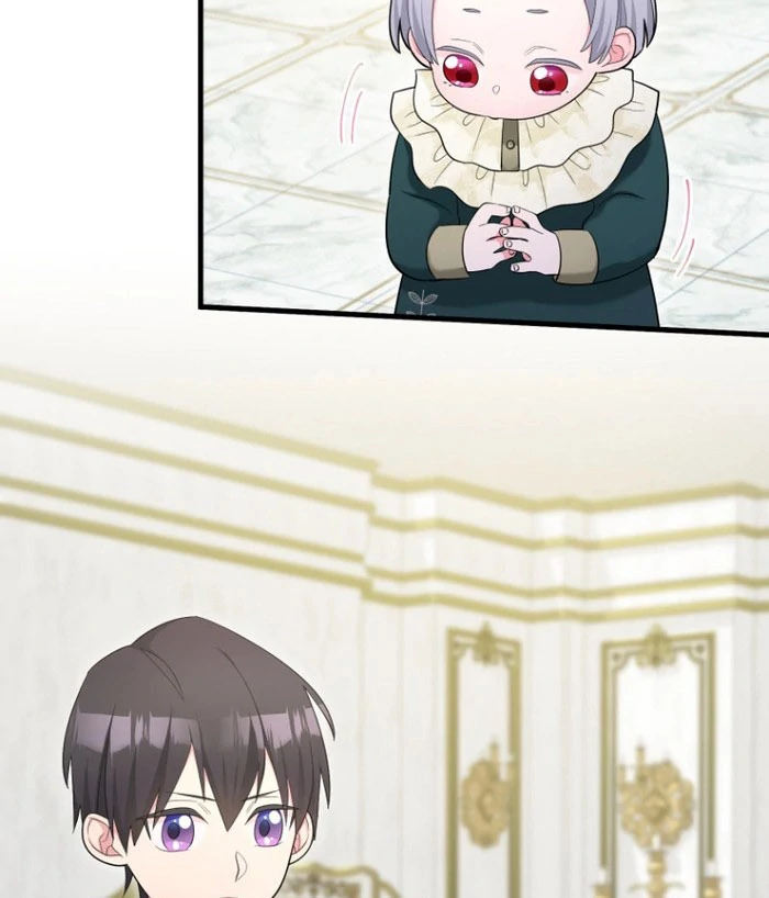 The Villainous Emperor and the Beloved Family Plan Chapter 15 - Page 28