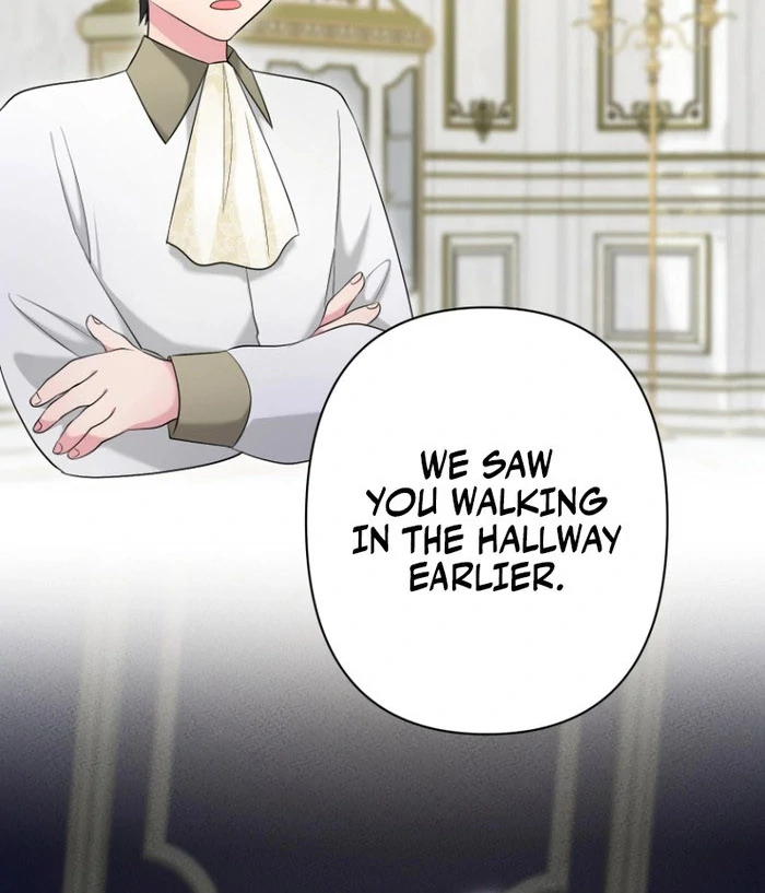 The Villainous Emperor and the Beloved Family Plan Chapter 15 - Page 29