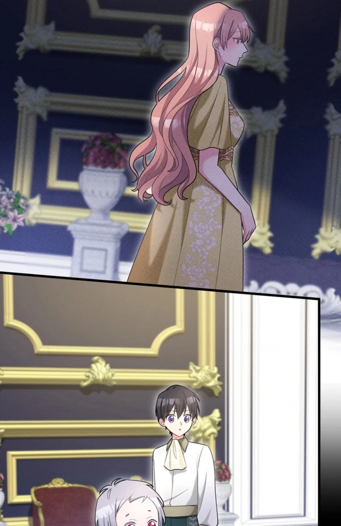 The Villainous Emperor and the Beloved Family Plan Chapter 15 - Page 30