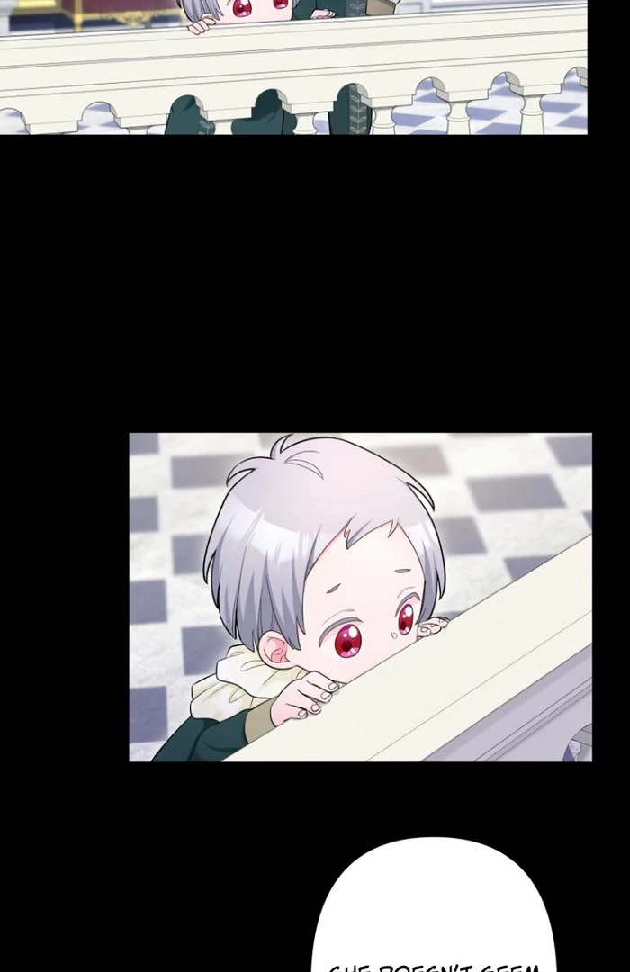 The Villainous Emperor and the Beloved Family Plan Chapter 15 - Page 31