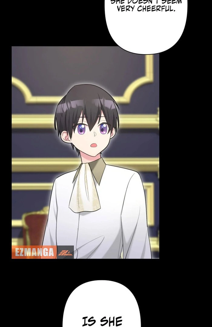 The Villainous Emperor and the Beloved Family Plan Chapter 15 - Page 32