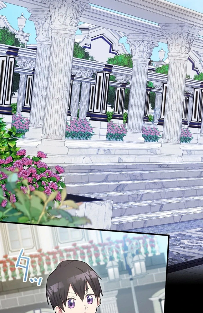 The Villainous Emperor and the Beloved Family Plan Chapter 15 - Page 37