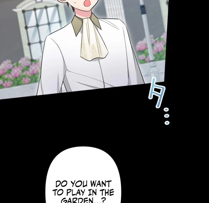 The Villainous Emperor and the Beloved Family Plan Chapter 15 - Page 38