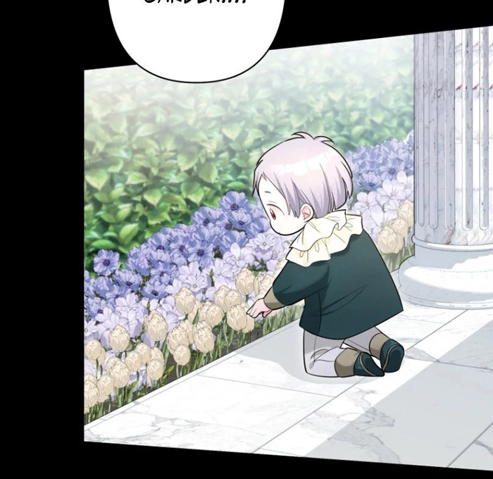 The Villainous Emperor and the Beloved Family Plan Chapter 15 - Page 39